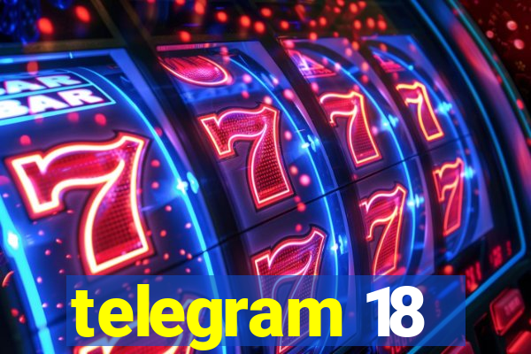 telegram 18